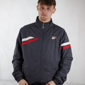 tommy Hilfiger Tracksuit Jacke