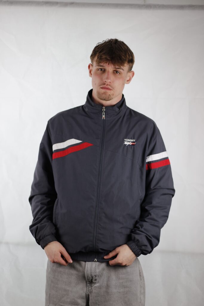 tommy Hilfiger Tracksuit Jacke
