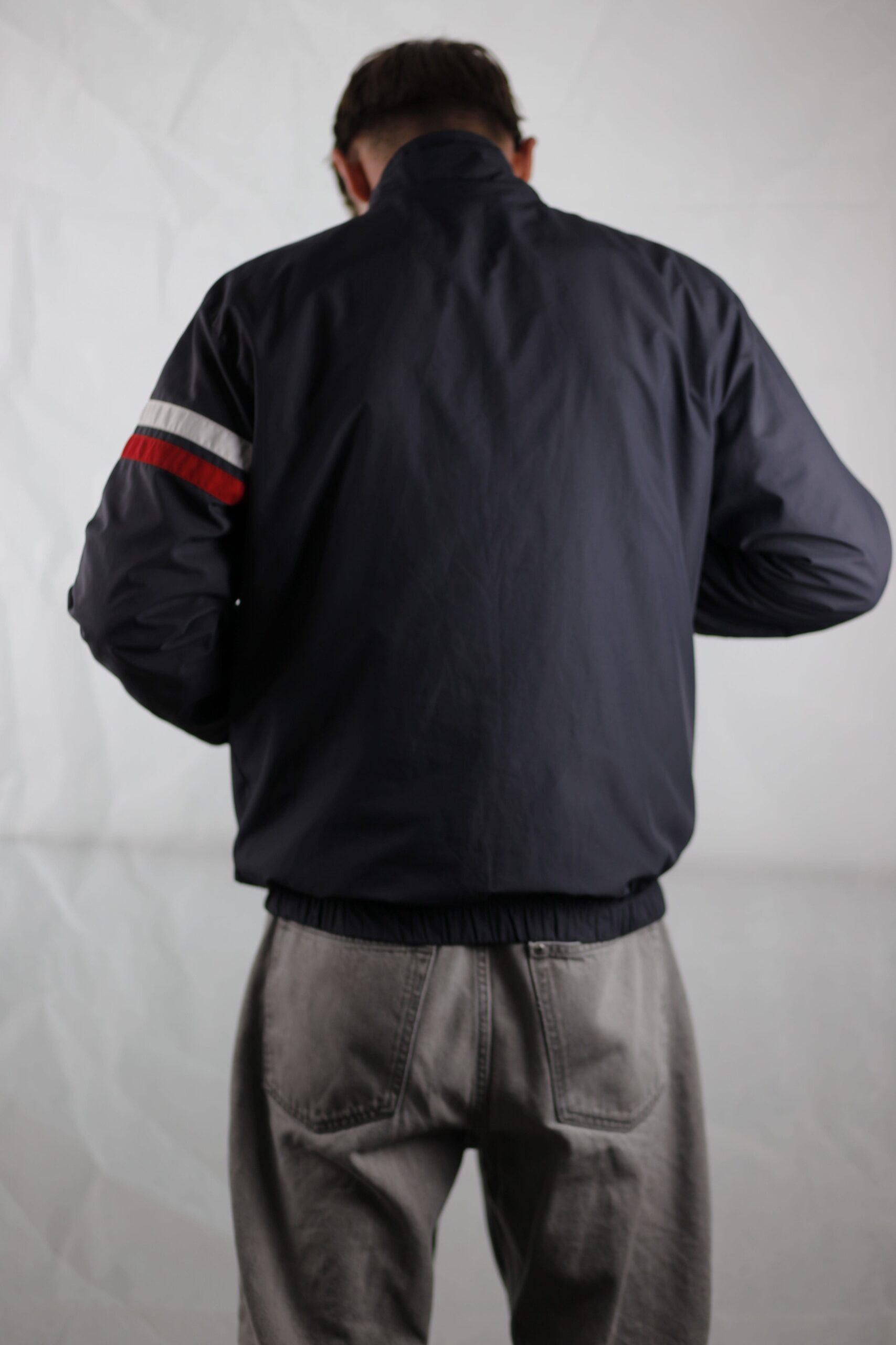 tommy Hilfiger Tracksuit Jacke – Bild 4
