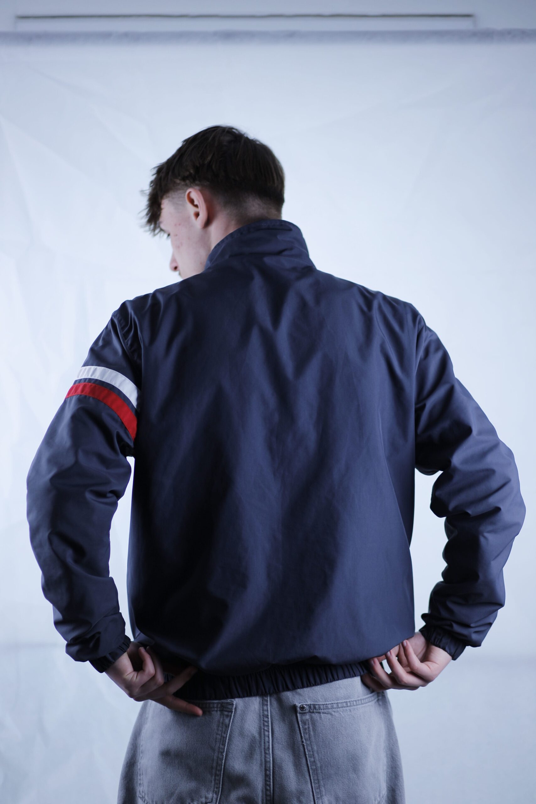 tommy Hilfiger Tracksuit Jacke – Bild 2