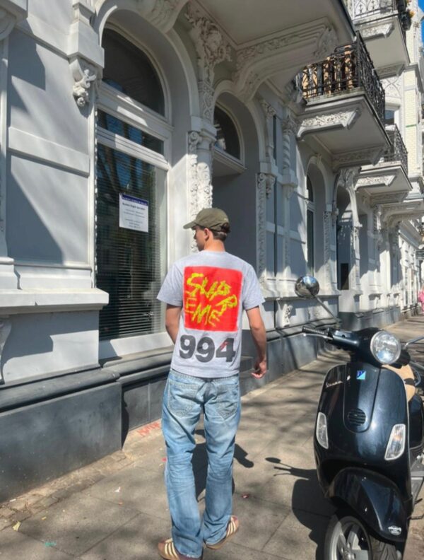 True Religion Jeans – Vintage Fit