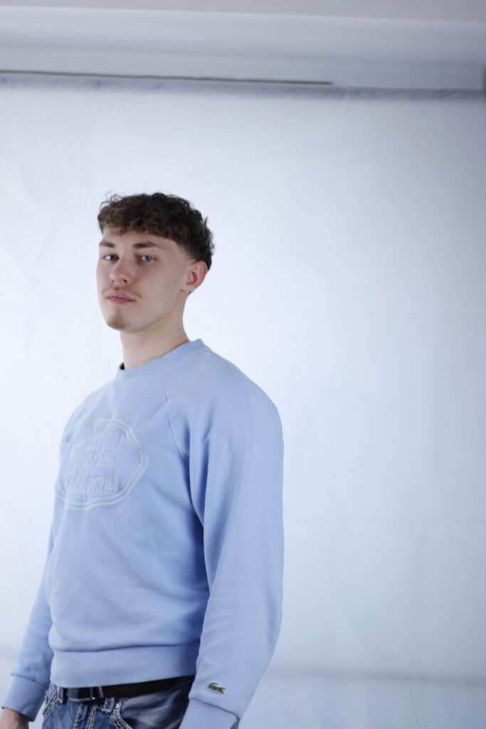 Lacoste Sweater
