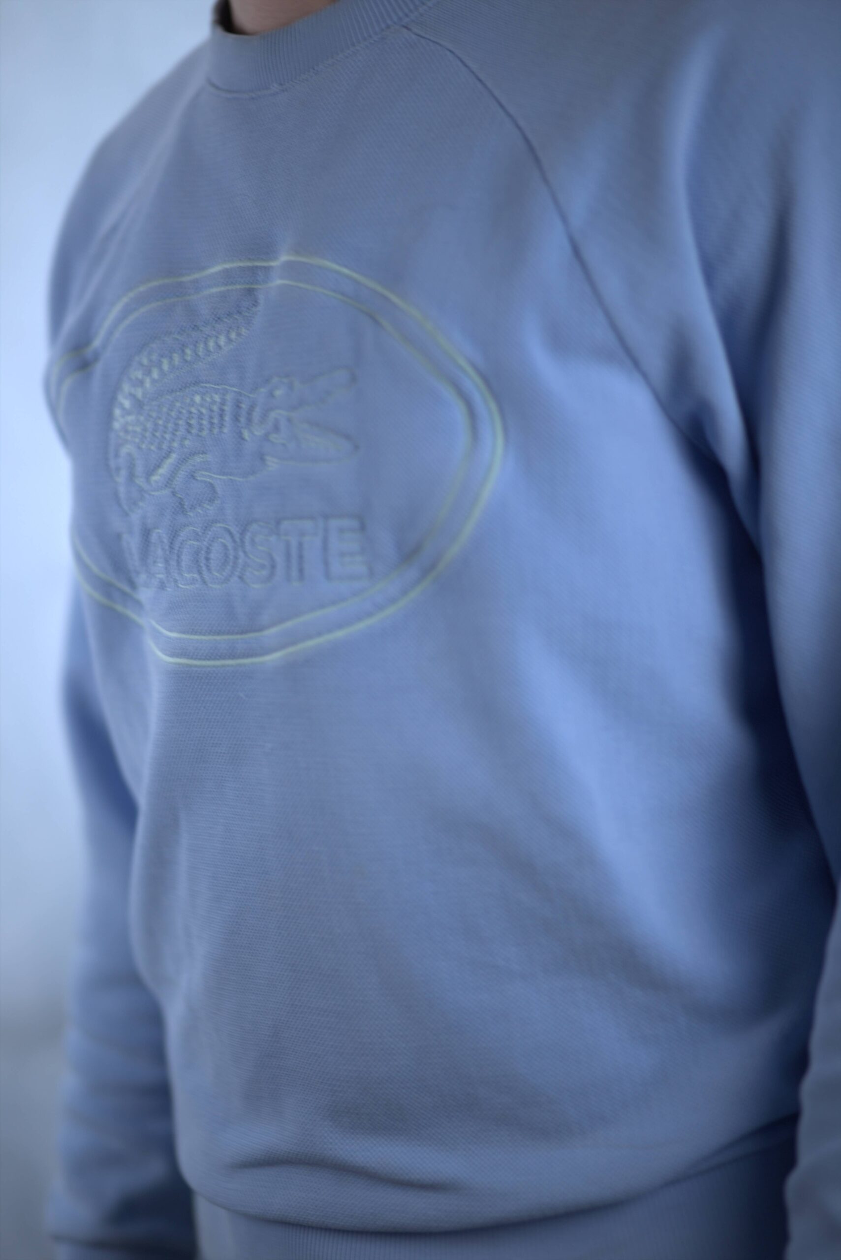 Lacoste Sweater – Bild 5