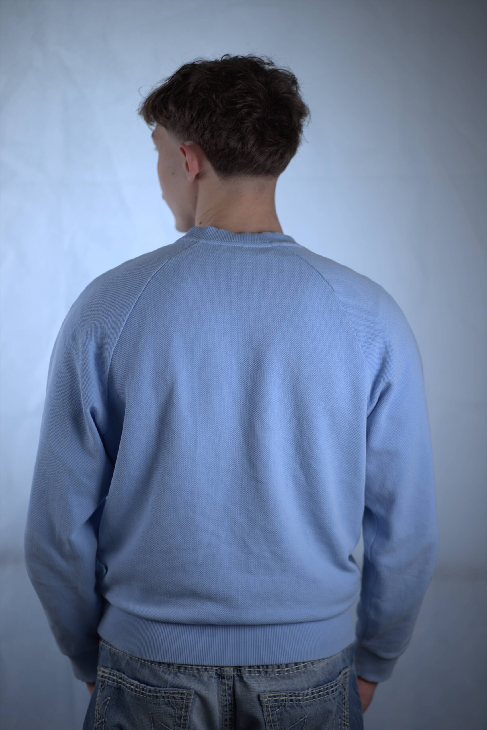 Lacoste Sweater – Bild 4