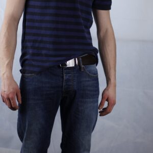 Emporio Armani Jeans in Dunkelblau S