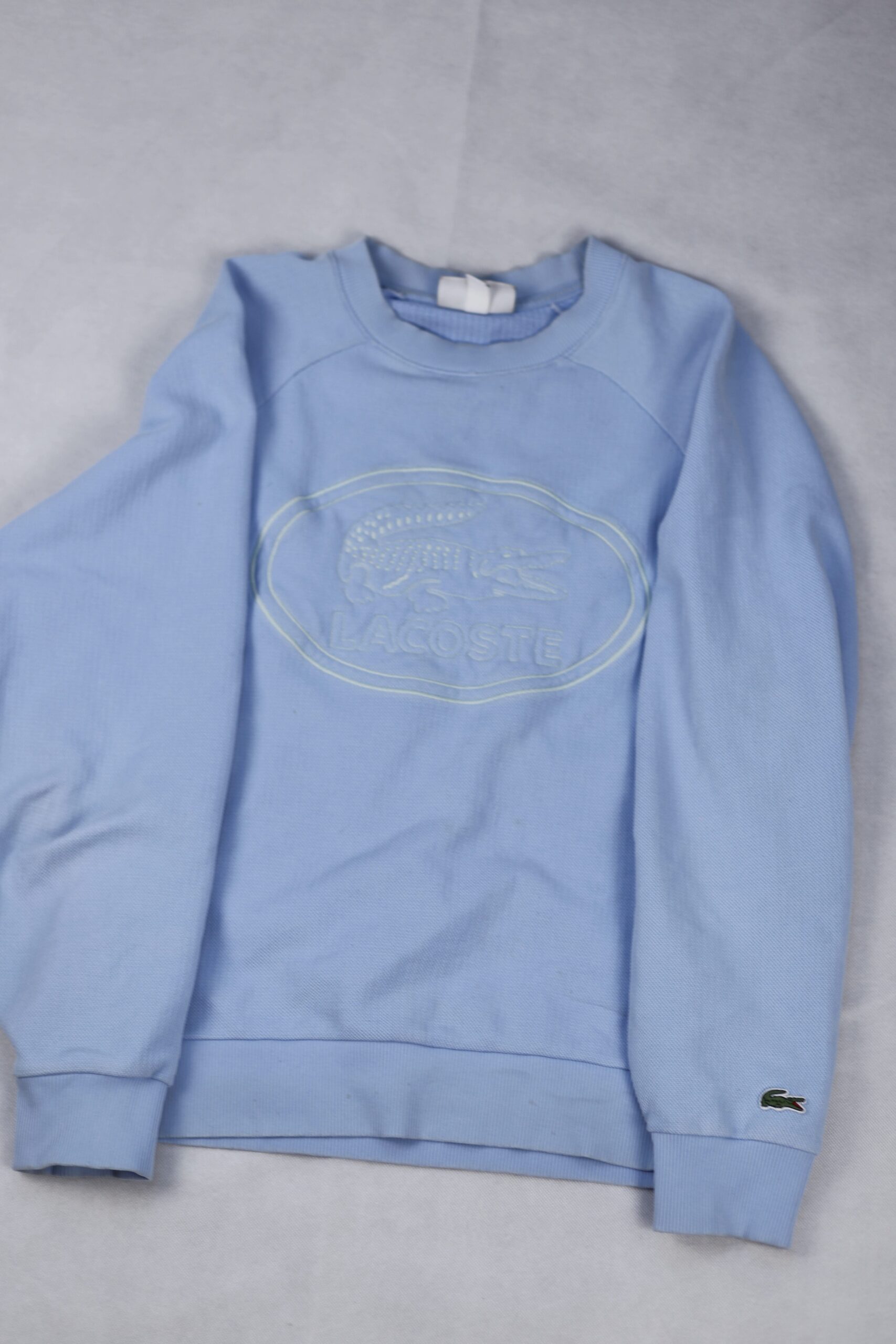 Lacoste Sweater – Bild 7