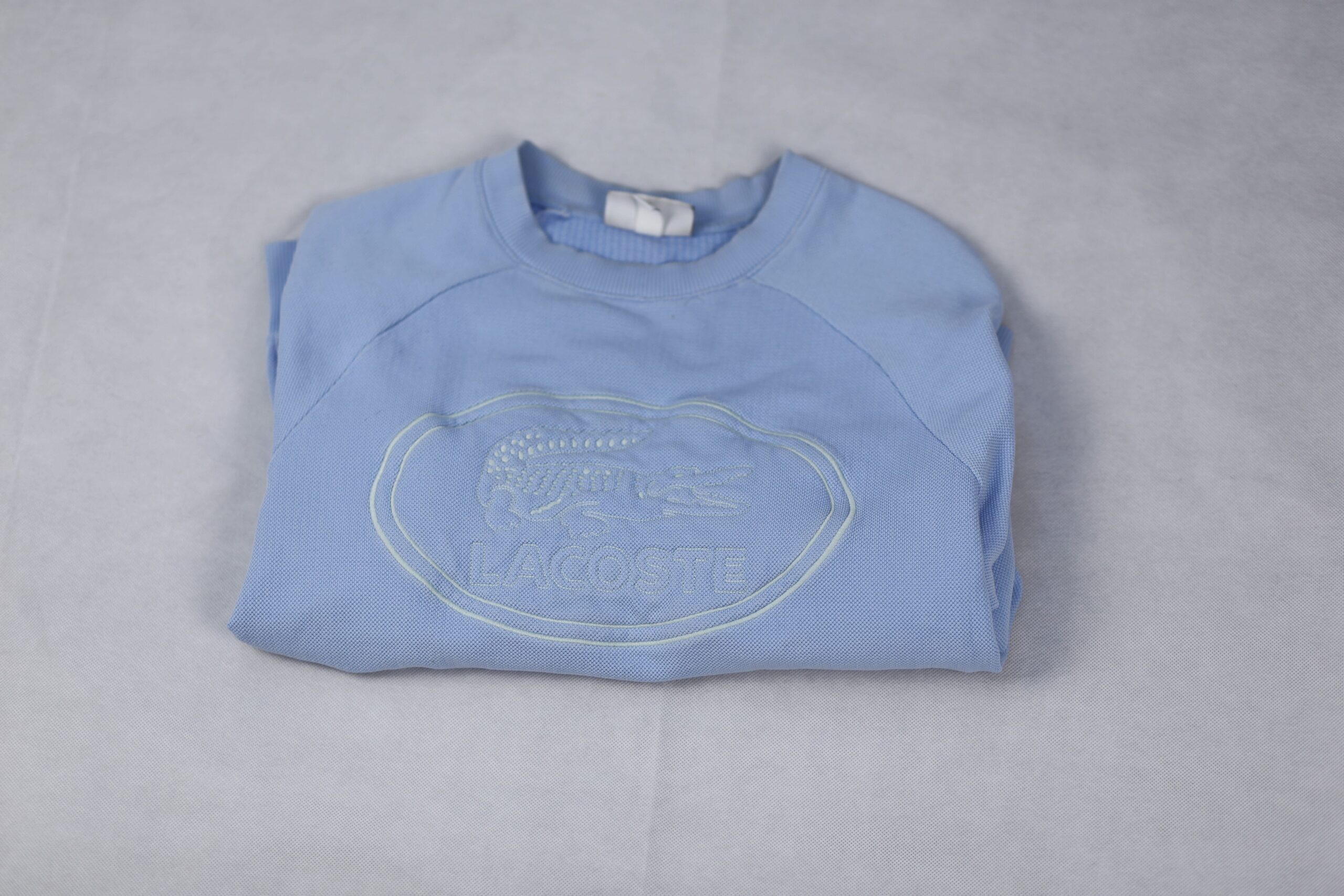 Lacoste Sweater – Bild 6